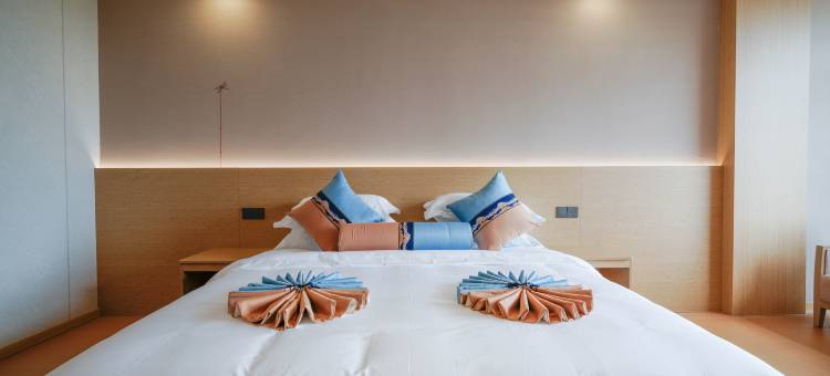 泾源县阳光酒店图片