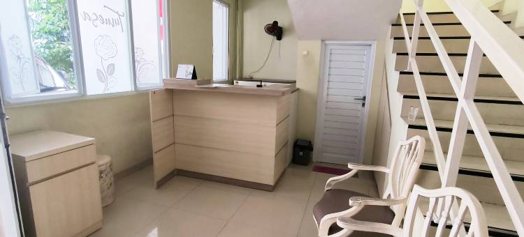 图梅萨2号伊斯兰旅馆(Tumesa Guesthouse Syariah 2)图片