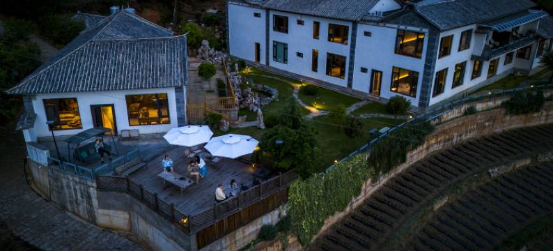 沙溪·溪上彦玉民宿图片