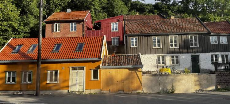 DISCOUNTED Apartment in Oslo City图片