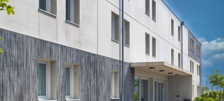 蒙塔吉斯B&B酒店(B&B Hotel Montargis-Amilly)图片