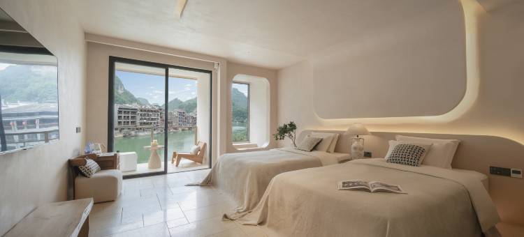 镇远既见·VILLA私汤民宿图片