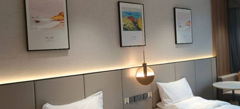 铁岭县蓝湾宾馆图片