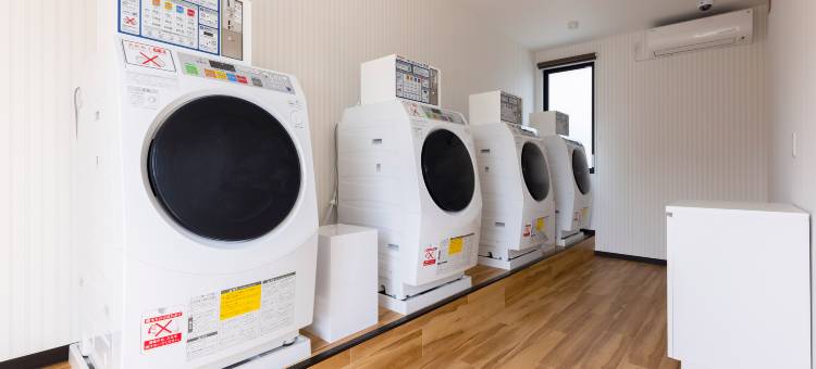 HOTEL R9 The Yard 美浓加茂(Hotel R9 the Yard Minokamo)图片