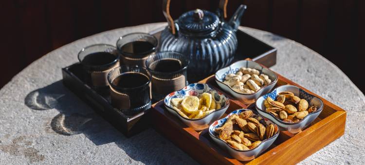 拙政庭院酒店(苏州拙政园观前街店)图片