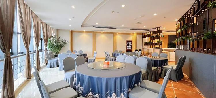丽景酒店(安庆高铁站宜秀店)图片