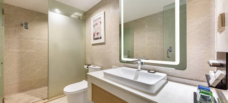 柏曼酒店(厦门翔安马巷店)图片