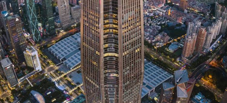 深圳盈悦Boutique Hotel酒店(深圳福田皇岗口岸地铁站店)图片