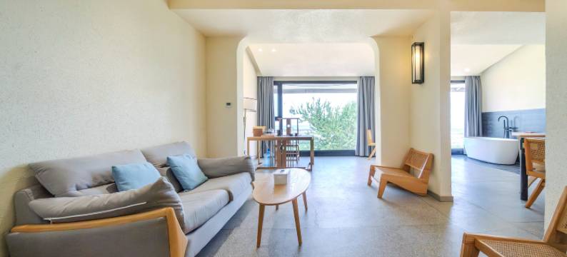 安邑度假民宿图片