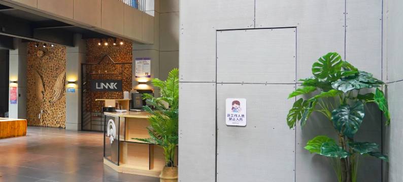 好来屋大酒店(保定高碑店白沟国际商贸城店)图片
