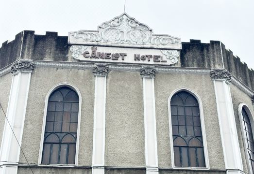 Camelot Hotel Quezon City powered by Cocotel Hotel Overview