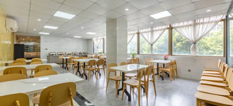 福来登酒店(深圳国际会展中心桥头地铁站店)图片
