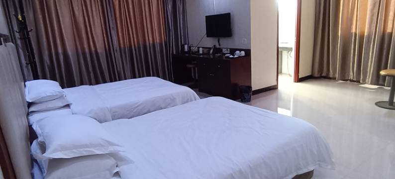 宁远豪腾休闲阁图片