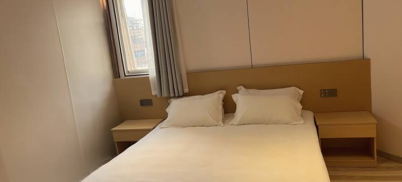 东台陆玖智能民宿图片