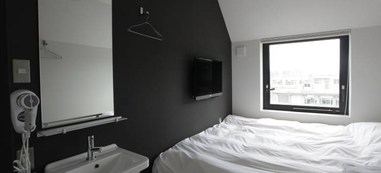 京都PIECE青年旅馆(Piece Hostel Kyoto)图片