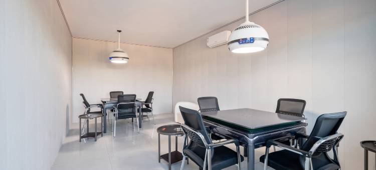 库尔德宁梵净牧舍酒店图片