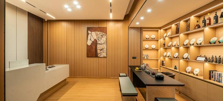 丽江·花尘观景客栈(丽江古城大水车店)图片