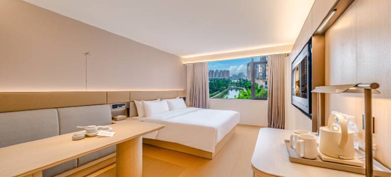 全季酒店(贵阳小河地铁站店)图片