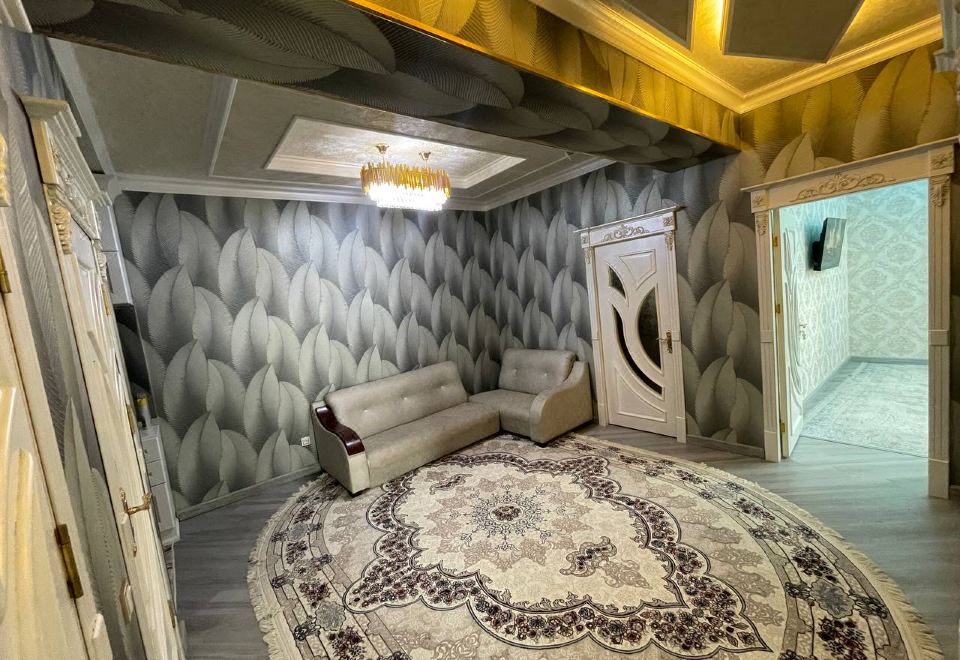 Home comfort near Samarkand airport Hotel Overview