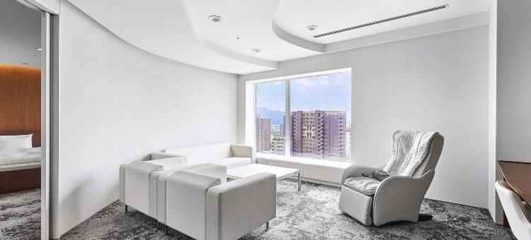 沼津大和鲁内酒店(Daiwa Roynet Hotel Numazu)图片