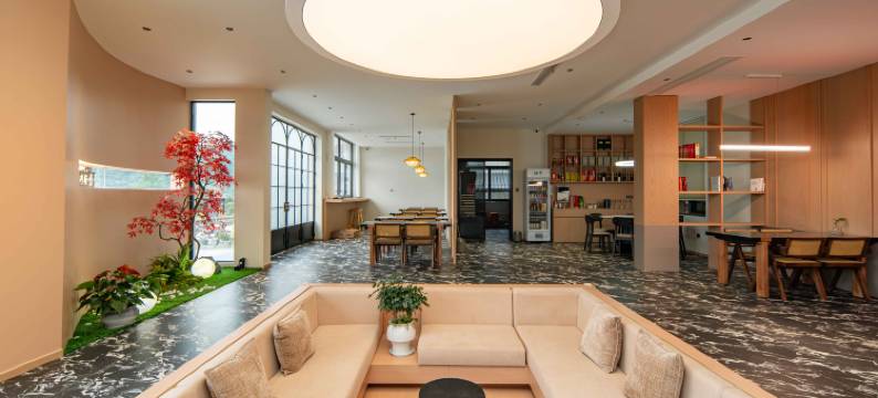 宁国青杉楠舍民宿(皖南川藏线红杉林景区店)图片