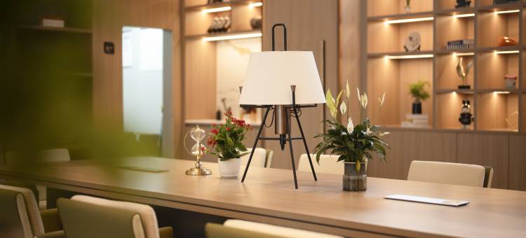 艺龙酒店(武汉黄鹤楼长江大桥店)图片