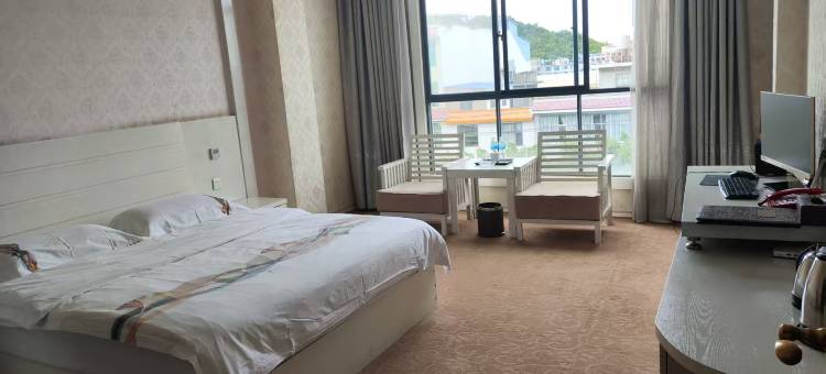 金海酒店(砚山汽车客运站店)图片