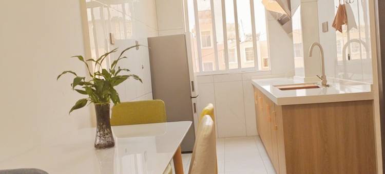 昭通梦华轻奢酒店(锦海建材家居城店)图片