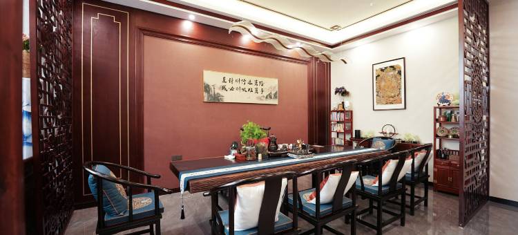 如家华驿酒店(荔波古镇店)图片