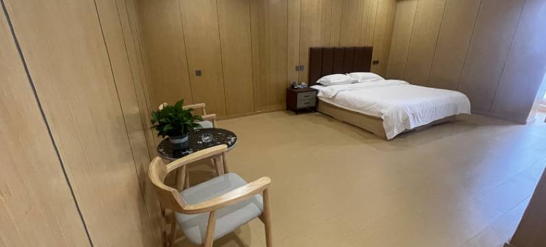 范县新华庭商务宾馆图片