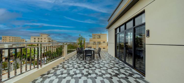 潮州希家泊岸民宿(古城店)图片