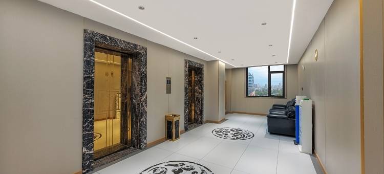 巨洋酒店(广元高铁站利州广场店)图片