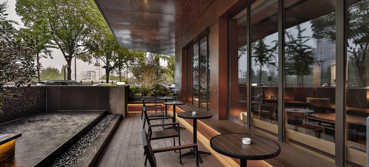 麦禧麦悦酒店(中国科技五金城店)图片