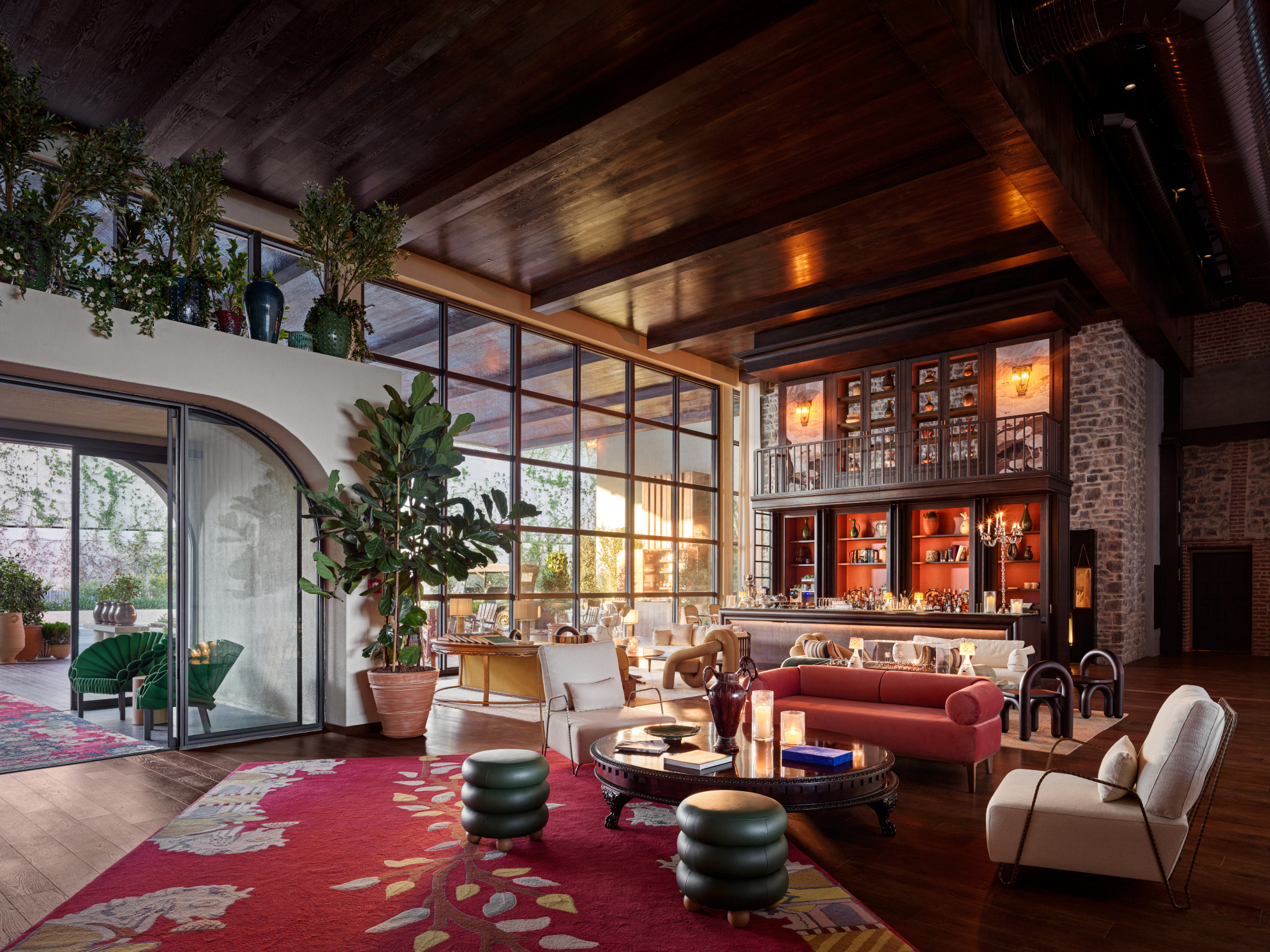 Aliee Istanbul - A Paris Society Collection HotelHotel Overview