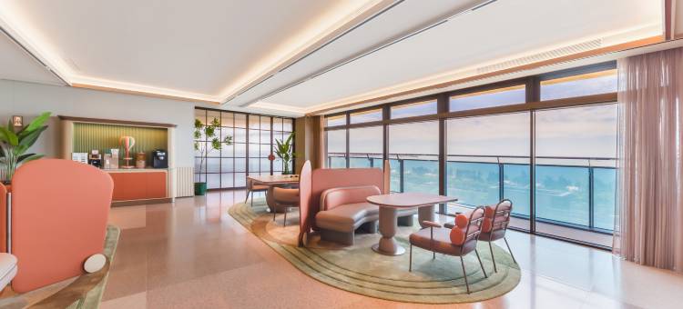 桔子酒店(玉沙湾海湾大道店)图片