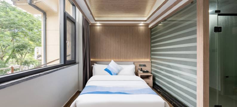 尘隐民宿(三清山风景区东部金沙索道店)图片