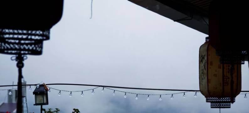 馨逸小筑精品客栈(腾冲和顺店)图片