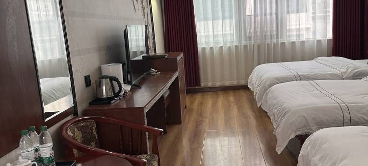 康马维纳斯富氧酒店图片