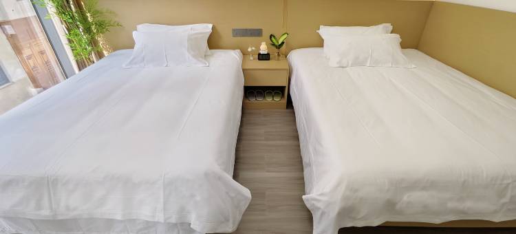 周宁时光静好民宿图片