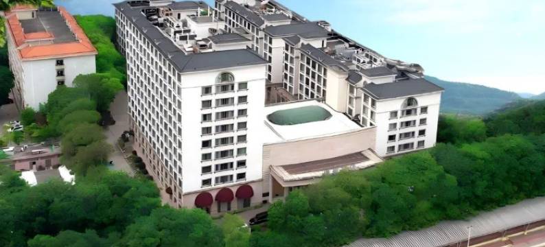 广州瑾程丨JINDELUX·HOTEL·COLLECTION酒店(广州永和开发区店)图片