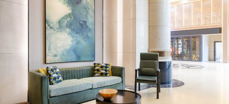 城市便捷酒店(佛山容桂客运站店)图片