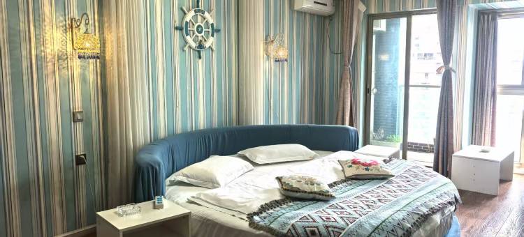 昆明雅维公寓酒店图片