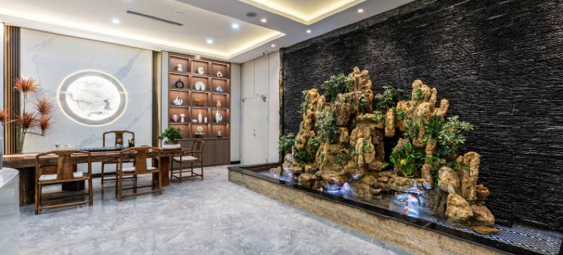 云上四季尚品富氧酒店(布达拉宫店)图片