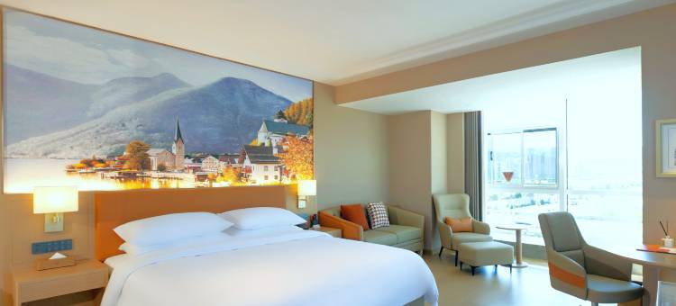 维也纳酒店(承德下板城华明服务外包产业园店)图片