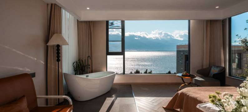 潮宿·海景度假民宿(洱海海景店)图片