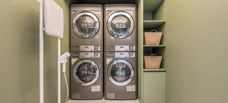 海友酒店(天津五大道外国语大学店)图片