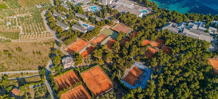 蓝太阳假日村博纳卡-全膳(Bluesun Holiday Village Bonaca - Full Board)图片