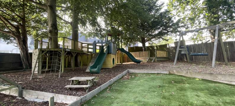 杜兰特别墅酒店(Durrant House Hotel)图片