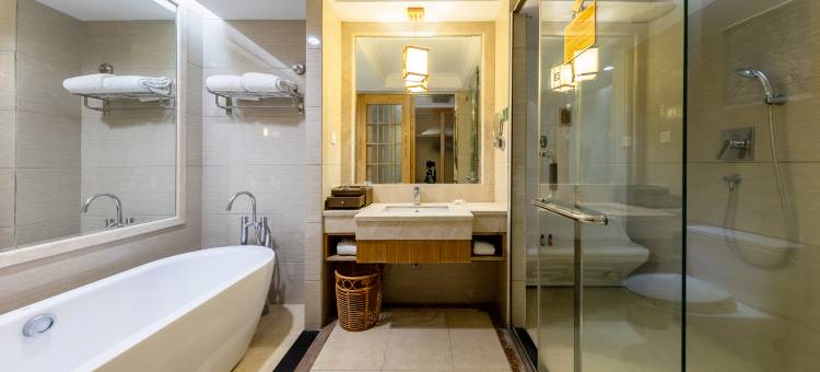 星耀电竞酒店(东莞常平大道店)图片