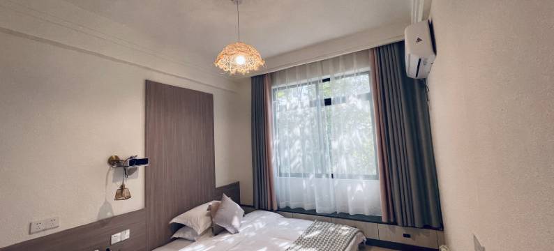 东江湖古奈民宿图片